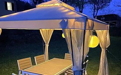 B&B I Falchi Pellegrini