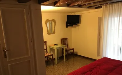 Al Palazzo Lion Morosini