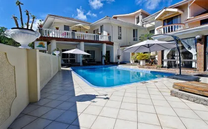 Carana Beach Hilltop