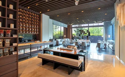Renaissance Taipei Shihlin Hotel
