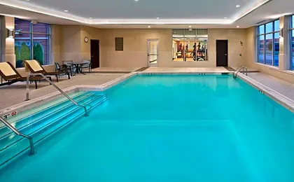 Hyatt Place Warwick/Providence Airport