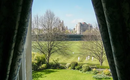 The Ayrlington Guesthouse