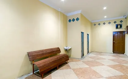 OYO 1307 Star Residence