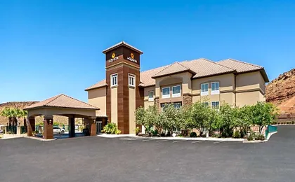 La Quinta Inn & Suites by Wyndham St. George