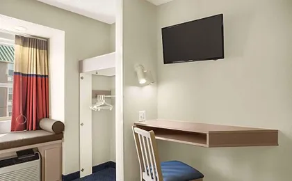 Microtel Inn & Suites by Wyndham Louisville East