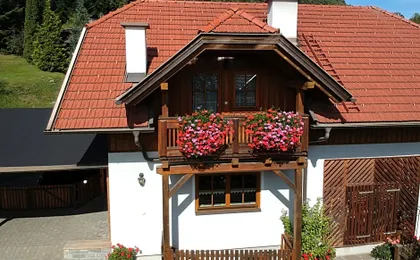 Ferienwohnungen Simonbauer