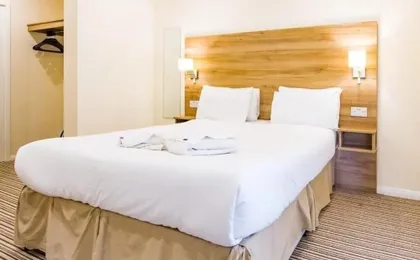The Piccadilly Hotel