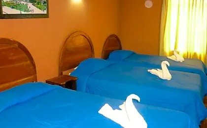 Hostal Panaka