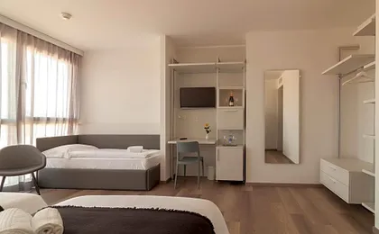 Hotel Albergo Milano