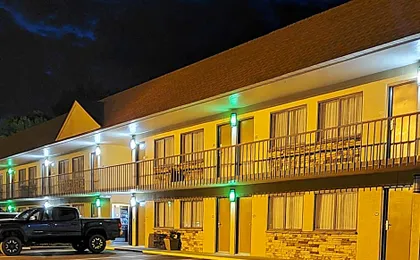 Best Western Winchester Hotel