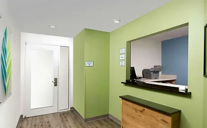 WoodSpring Suites Waco near University