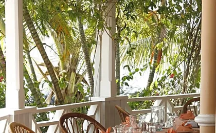 Coco Reef Resort & Spa