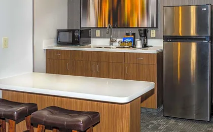 Courtyard by Marriott Nashville at Opryland