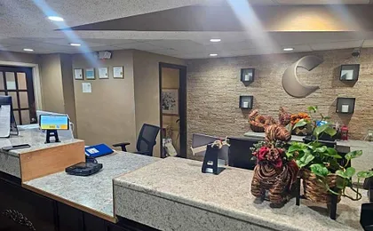 Comfort Inn Wethersfield - Hartford