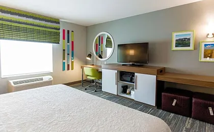 Hampton Inn Bismarck