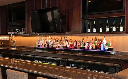 Hilton Garden Inn Midland
