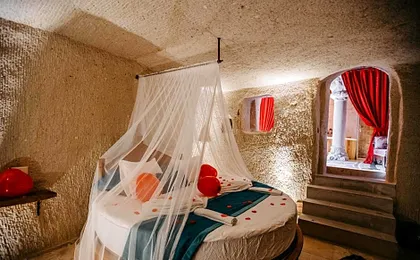 Prime Cappadocia Suites