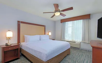 Homewood Suites By Hilton Atlanta/Perimeter Center