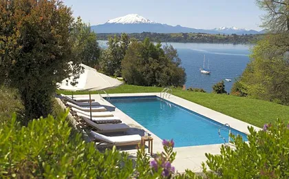 Enjoy Puerto Varas