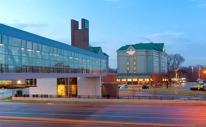 Country Inn & Suites by Radisson, Bloomington at Mall of America