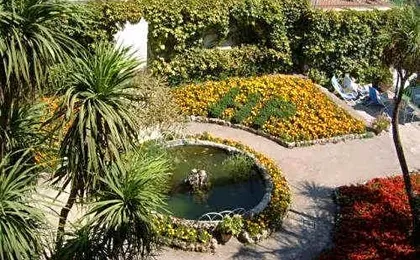 Hotel Parsifal - Antico Convento del 1288