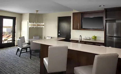 Hyatt Place Athens/Downtown