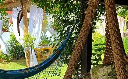 Villa Lulu Geribá