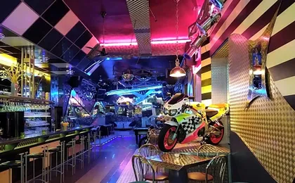 Hotel Cade