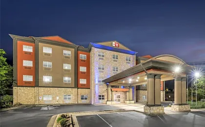 Best Western Plus Jfk Inn & Suites