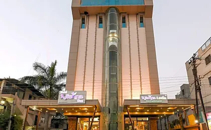 Krishna Inn
