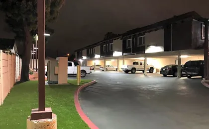 Casa Royal Inn