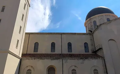 B&B Al Duomo Milazzo