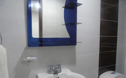 Apartahotel Bahia Tropical 2