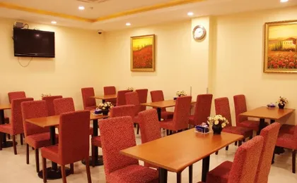 Hanting Express Shanghai Yichuan Road Branch