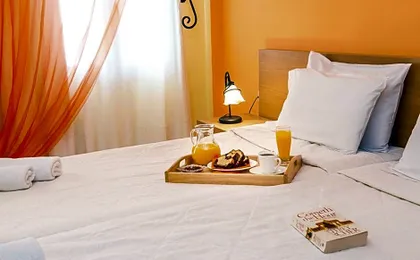 Kostis Villas