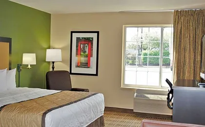 Extended Stay America Suites - San Francisco - San Carlos