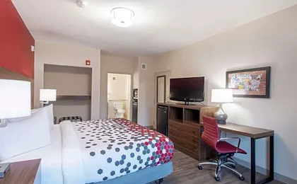Econo Lodge Inn & Suites Foley-North Gulf Shores