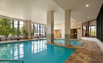 Embassy Suites by Hilton Phoenix Downtown North