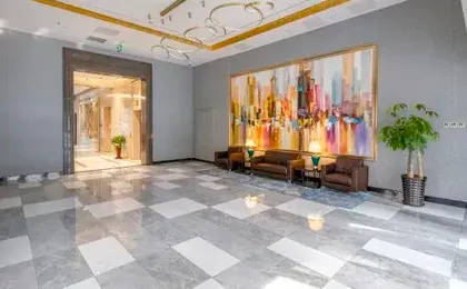 Laurel Hotel