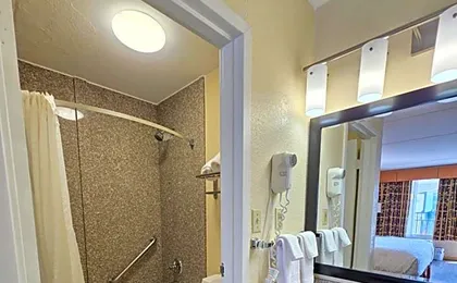 Chattanooga Heritage Inn