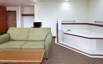 Super 8 by Wyndham Morgantown