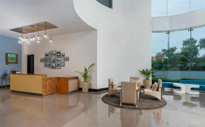 Park Inn by Radisson New Delhi IP Extension
