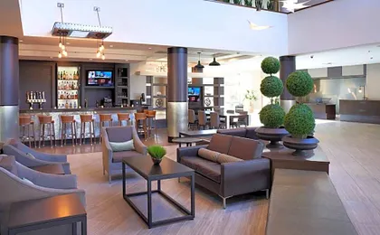 Detroit Marriott Southfield