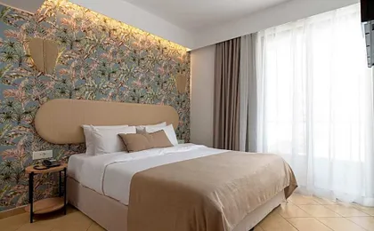 Diana Art Boutique Hotel
