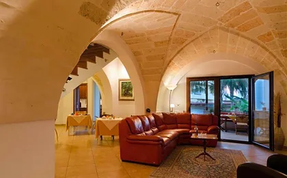 B&B L'Antica Rimessa