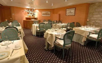 HOTEL AMARANTE CHAMPS-ELYSEES