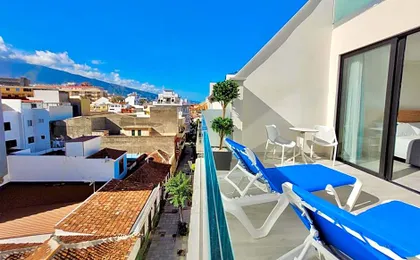 Puerto Azul