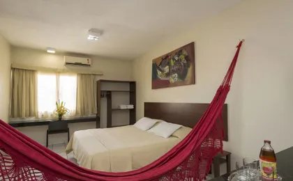 Fórmula Arrey Hotel