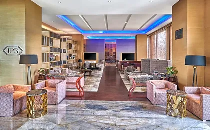 Hyatt Regency Lucknow