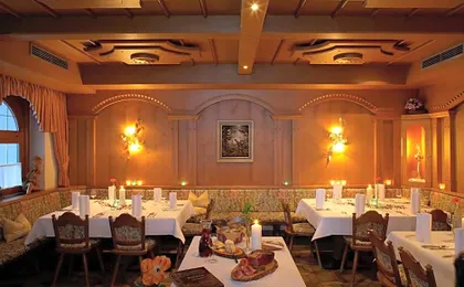Hotel Talhof Garni&more in Wängle bei Reutte